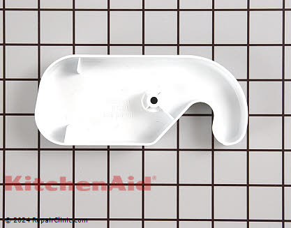 Hinge Cover WP2203408W Alternate Product View