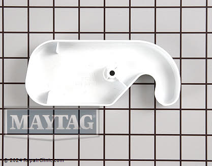 Hinge Cover WP2203408W Alternate Product View