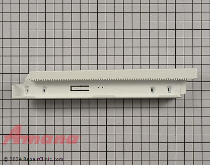 Drawer Slide Rail WPW10284684 Alternate Product View