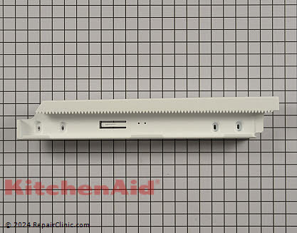 Drawer Slide Rail WPW10284684 Alternate Product View
