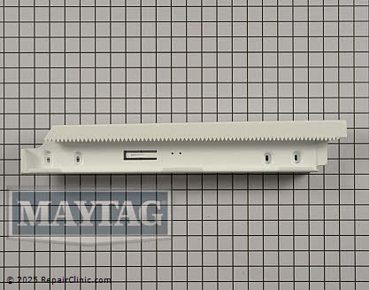 Drawer Slide Rail WPW10284684 Alternate Product View