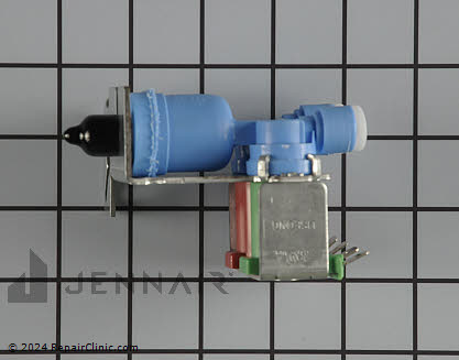 Water Inlet Valve WP67001435 Alternate Product View