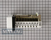 Ice Maker Assembly - Part # 4441966 Mfg Part # WPW10190943
