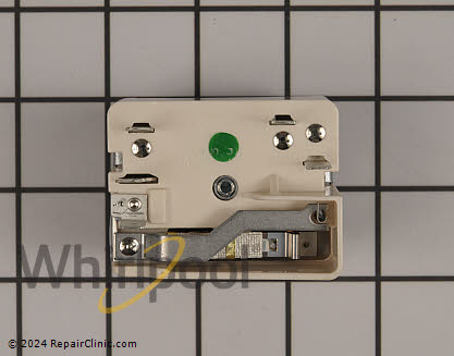 Surface Element Switch WP3148953 Alternate Product View