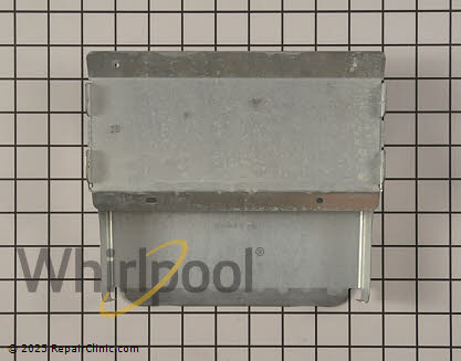 Air Duct 8544810 Alternate Product View