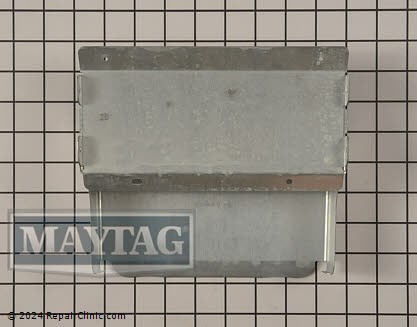 Air Duct 8544810 Alternate Product View