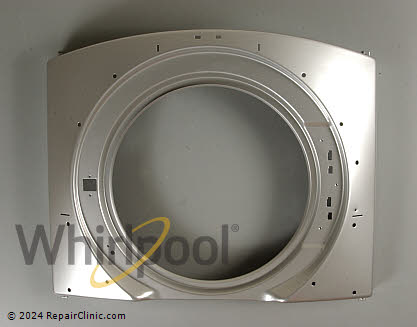 Front Panel 8183006 Alternate Product View