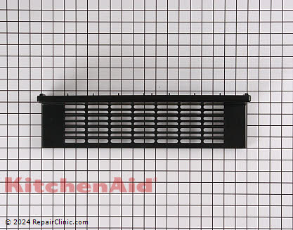 Grille & Kickplate 2208366B Alternate Product View