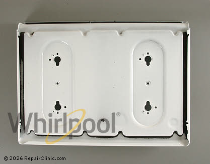Metal Cooktop 98009707 Alternate Product View