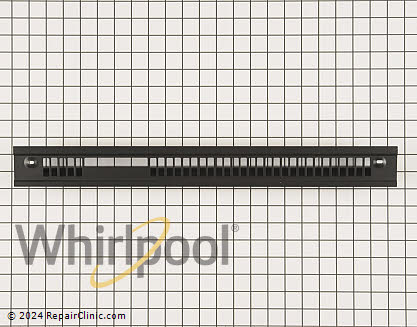 Trim Piece W10358914 Alternate Product View