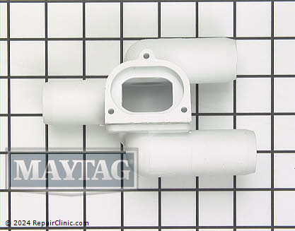Diverter valve WP204313 Alternate Product View