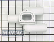 Diverter valve - Part # 4430799 Mfg Part # WP204313