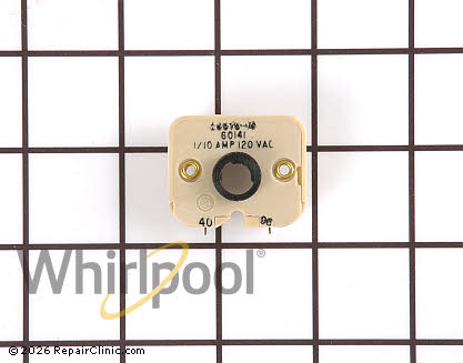 Spark Ignition Switch 72001118 Alternate Product View