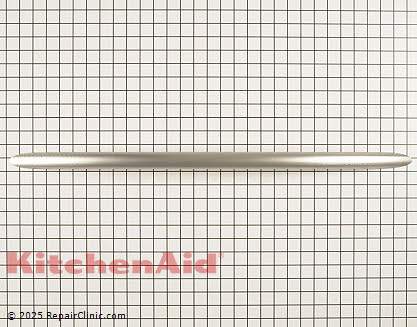 Door Handle W10129081 Alternate Product View