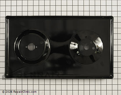 Drain Pan 3424F034-09 Alternate Product View