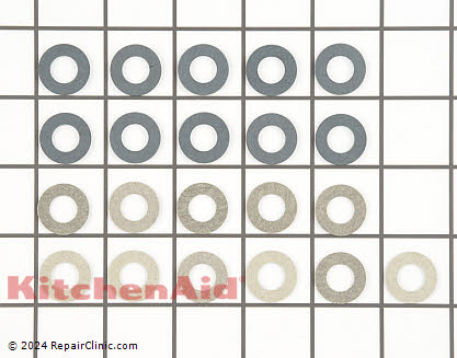 Washer WPW10323373 Alternate Product View