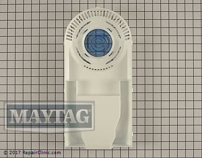 Air Duct 63001445 Alternate Product View