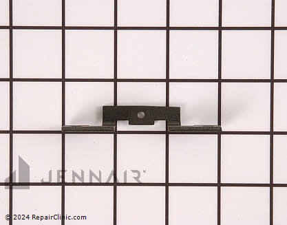 Bracket & Flange 02030116 Alternate Product View