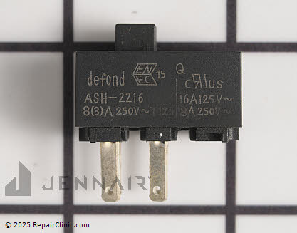 Light Switch 8190855 Alternate Product View