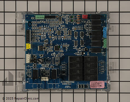 Control Board WPW10292568 Alternate Product View