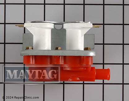 Water Inlet Valve 35-2375 Alternate Product View
