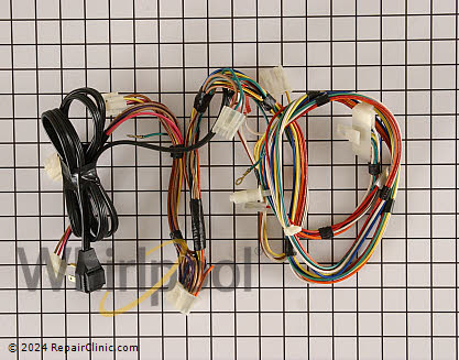 Wire Harness 3952005 Alternate Product View