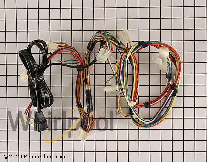 Wire Harness 3952005 Alternate Product View