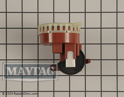 Pressure Switch 21002031 Alternate Product View