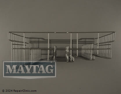 Upper Dishrack Assembly W10635350 Alternate Product View