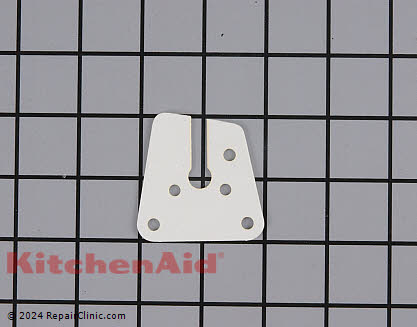 Hinge Shim B8389007 Alternate Product View