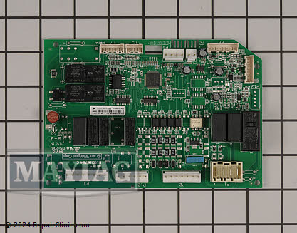 Control Board WPW10589838 Alternate Product View