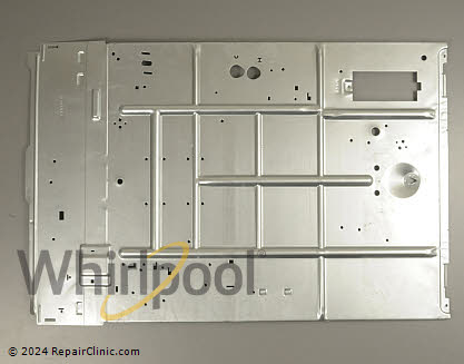 Rear Panel 8282493 Alternate Product View