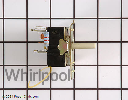 Selector Switch 8316735 Alternate Product View