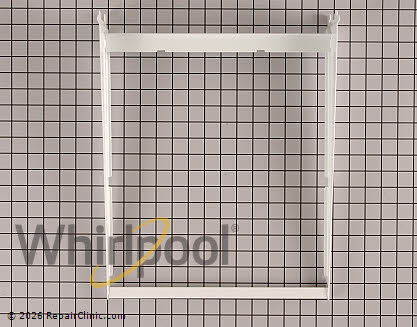 Shelf & Shelf Support 2174036 Alternate Product View