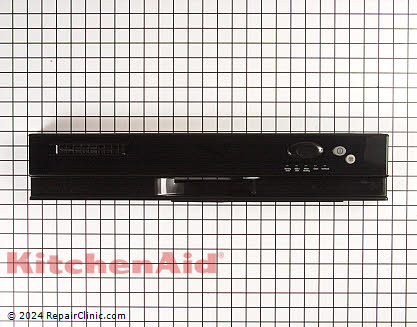 Touchpad and Control Panel WP8531251 Alternate Product View