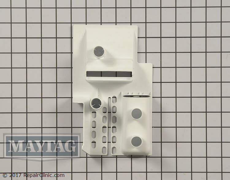 Detergent Dispenser W10433390 Maytag Replacement Parts