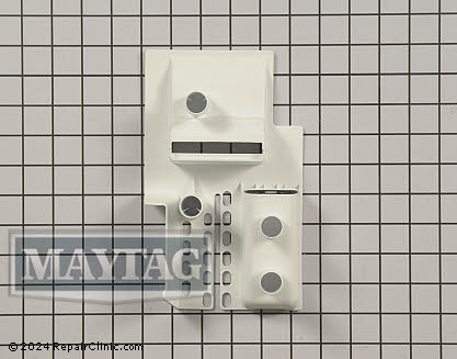 Detergent Dispenser W10433390 Alternate Product View