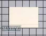 Base Panel - Part # 779880 Mfg Part # 99002241