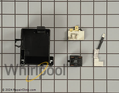 Relay and Overload Kit 8201802 Alternate Product View