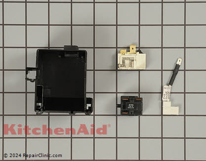 Relay and Overload Kit 8201802 Alternate Product View