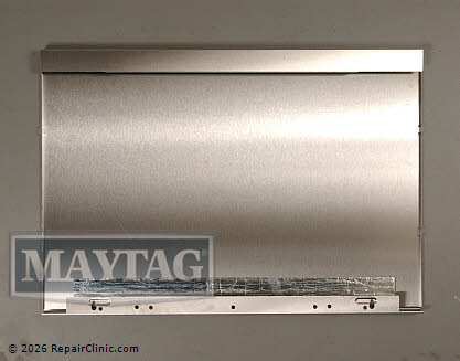 Side Panel UXA1100AAS Alternate Product View