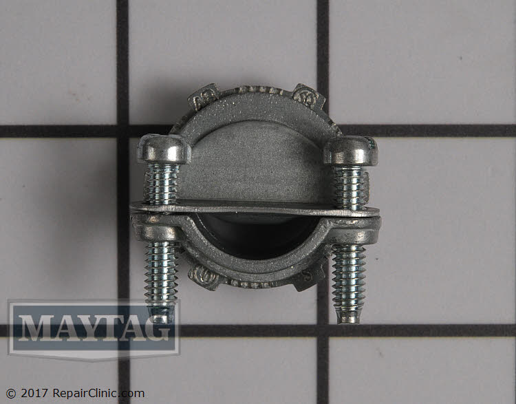 Strain Relief 4396672 | Maytag Replacement Parts