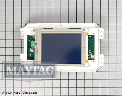 User Control and Display Board 22004317 Alternate Product View
