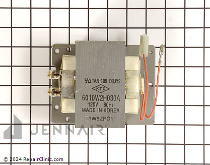High Voltage Transformer 815095 Alternate Product View