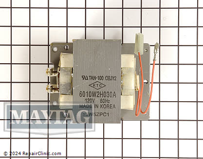 High Voltage Transformer 815095 Alternate Product View