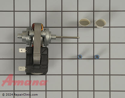 Evaporator Fan Motor R0130399 Alternate Product View