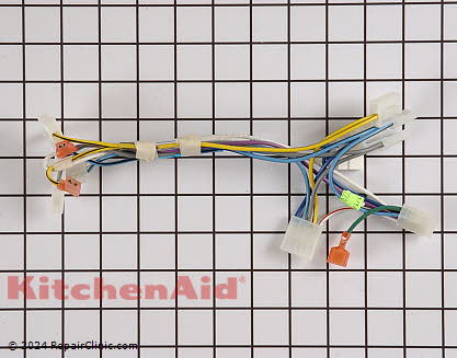 Wire Harness 2203091 Alternate Product View