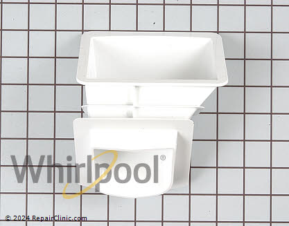 Dispenser Funnel Guide 2156146 Alternate Product View