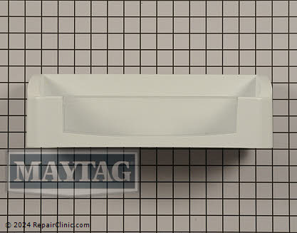 Door Shelf Bin WPW10297151 Alternate Product View