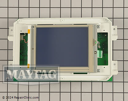 Control Board WP33002880 Alternate Product View